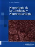 Imagen de portada del libro Neurología de la conducta y neuropsicología