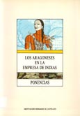 Imagen de portada del libro Los aragoneses en la empresa de Indias
