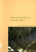 Imagen de portada del libro Approaching cultures through English