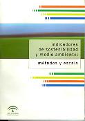 Imagen de portada del libro Indicadores de sostenibilidad y medio ambiente