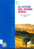 Imagen de portada del libro El futuro del mundo rural