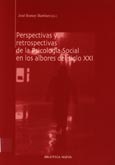 Imagen de portada del libro Perspectivas y retrospectivas de la psicología social en los albores del siglo XXI
