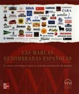 Imagen de portada del libro Las marcas renombradas españolas