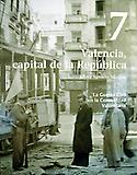 Imagen de portada del libro Valencia, capital de la República