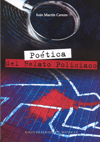 Imagen de portada del libro Poética del relato policiaco