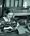 Imagen de portada del libro La economía revolucionaria