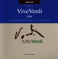 Imagen de portada del libro Vive Verdi 2006