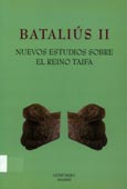 Imagen de portada del libro Bataliús II