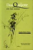 Imagen de portada del libro Don Quijote en las aulas
