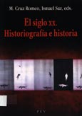 Imagen de portada del libro El siglo XX