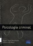 Imagen de portada del libro Psicología criminal