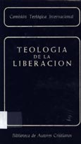 Imagen de portada del libro Teología de la liberación
