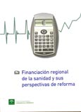 Imagen de portada del libro Financiación regional de la sanidad