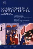 Imagen de portada del libro Las Relaciones en la historia de la Europa medieval
