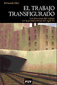 Imagen de portada del libro El trabajo transfigurado