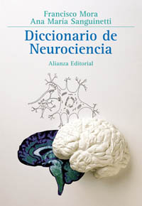 Imagen de portada del libro Diccionario de neurociencia