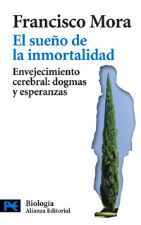Imagen de portada del libro El sueño de la inmortalidad