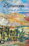 Imagen de portada del libro En torno al casticismo