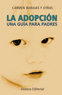 Imagen de portada del libro La adopción