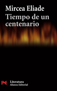 Imagen de portada del libro Tiempo de un centenario