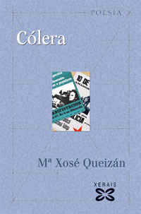 Imagen de portada del libro Cólera