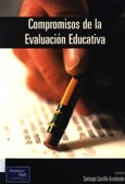 Imagen de portada del libro Compromisos de la evaluación educativa