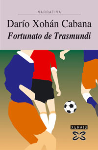 Imagen de portada del libro Fortunato de Trasmundi