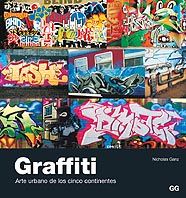 Imagen de portada del libro Graffiti.