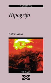 Imagen de portada del libro Hipogrifo