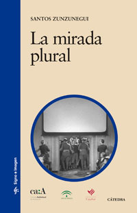 Imagen de portada del libro La mirada plural