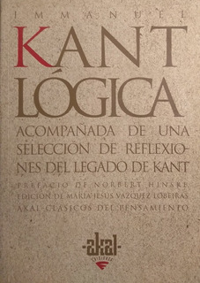 Imagen de portada del libro Lógica