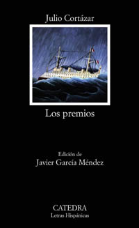 Imagen de portada del libro Los premios