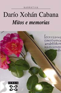 Imagen de portada del libro Mitos e memorias