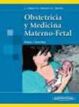 Imagen de portada del libro Obstetricia y Medicina Materno-Fetal