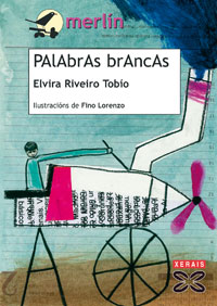 Imagen de portada del libro PAlAbrAs brAncAs
