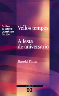 Imagen de portada del libro Vellos tempos. A festa de aniversario