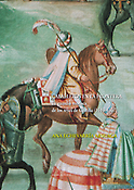 Imagen de portada del libro Caballeros en la frontera. La guardia morisca de los Reyes de Castilla (1410-1467)