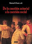 Imagen de portada del libro De la cuestión señorial a la cuestión social : homenaje al profesor Enric Sebastià