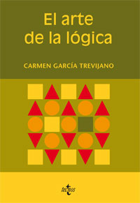 Imagen de portada del libro El arte de la lógica