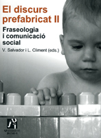 Imagen de portada del libro El discurs prefabricat II