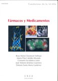 Imagen de portada del libro Fármacos y medicamentos