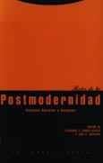 Imagen de portada del libro Retos de la postmodernidad : ciencias sociales y humanas