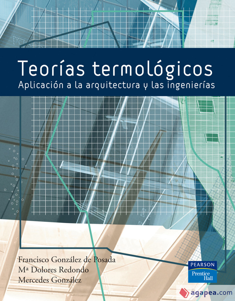 Imagen de portada del libro Teorías termológicas