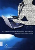 Imagen de portada del libro La formación de traductores e intérpretes