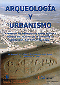 Imagen de portada del libro Arqueología y urbanismo