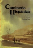 Imagen de portada del libro Camineria hispánica