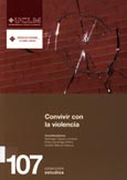 Imagen de portada del libro Convivir con la violencia