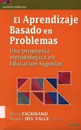Imagen de portada del libro El aprendizaje basado en problemas (ABP)