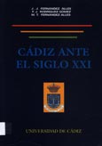 Imagen de portada del libro Cádiz ante el siglo XXI