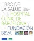 Imagen de portada del libro Libro de la salud del Hospital Clínic de Barcelona y la Fundación BBVA